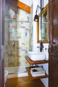 Italstay - Canonica Attic Apartment