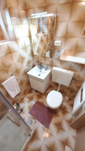 Apartma Nando