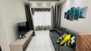 Apartamento Home Pratice