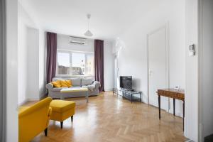 Your Big City Home in Bucharest center