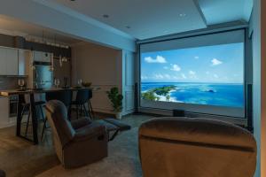 Eclipse Riviera Cinema