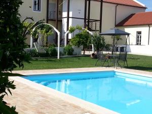 Casas da Moagem