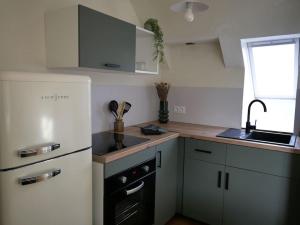 Appartements CHEZ LEO: T2,cosy,metro : photos des chambres