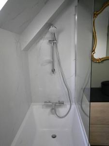 Appartements CHEZ LEO: T2,cosy,metro : photos des chambres