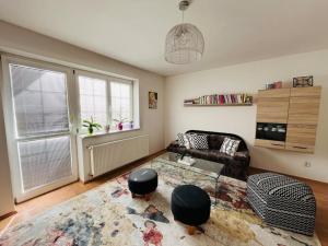 Harrison Homes Prague Apartment 01