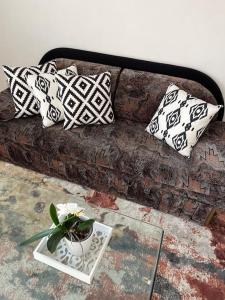 Harrison Homes Prague Apartment 01