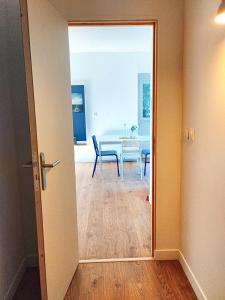 Appartements Beau studio independant : photos des chambres