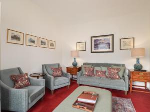 Stalkers Cottage - Torridon