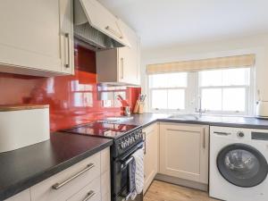 Stalkers Cottage - Torridon