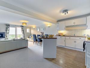 3 Bed in Newquay SPINS