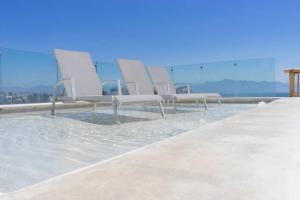 Beautiful apartment in El Divino