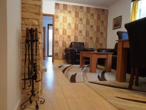 4 stern appartement Apartment Grand Monastery Pamporowo Bulgarien