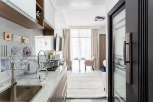 Casa Inikas -Petite Luxury Studio 2 Valley Heights