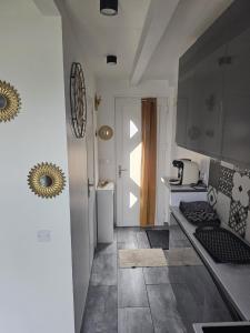Sejours chez l'habitant Blue Baroque Rer-C N104-A6 : photos des chambres