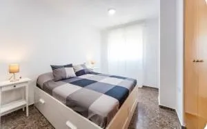 Acogedor apartamento - Vall de Uxó