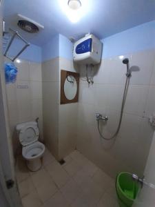 Apartemen Suhat Ely Penthouse