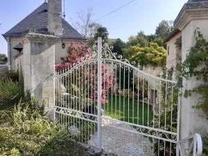 Esprit Troglo - 博蒙昂韦龙