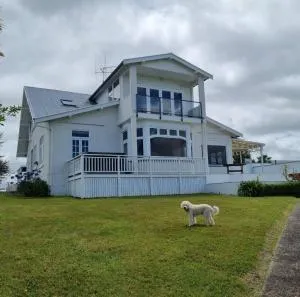 Breathtaking Hamilton Lake Views - Dinsdale