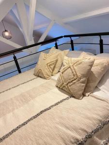 Villas Proche Paris et Disney-calme absolu : photos des chambres