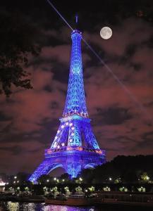 Villas Proche Paris et Disney-calme absolu : photos des chambres