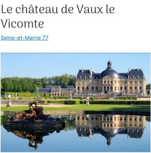 Villas Proche Paris et Disney-calme absolu : photos des chambres