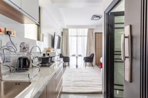 Inikas Living Studio 1