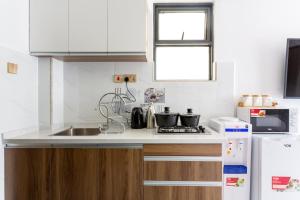 Inikas Living Studio 1