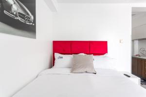 Inikas Living Studio 1