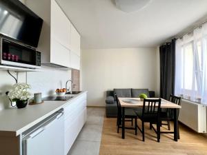 K22 Galeria Mokotow Apart A