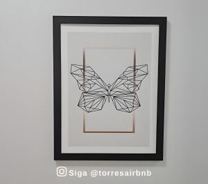 Apto 02 quartos | Ar | 500mts do mar | Aceita Pet