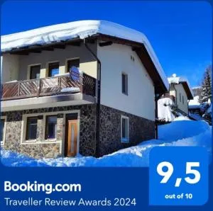 Apartmán J+S Donovaly - Mistríky