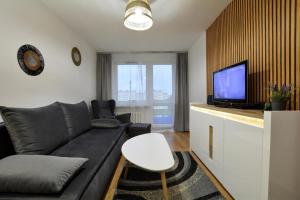 Apartament Dzień Dobry 3