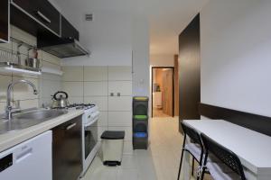 Apartament Dzień Dobry 3