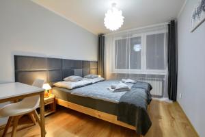 Apartament Dzień Dobry 3