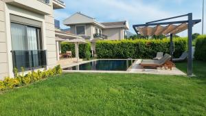 Dalyan Villa Carmen-1
