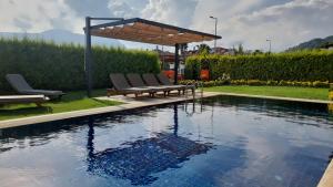 Dalyan Villa Carmen-1