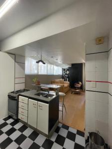 Departamento Facultades