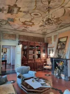il Pozzo Apartment - Fraccano