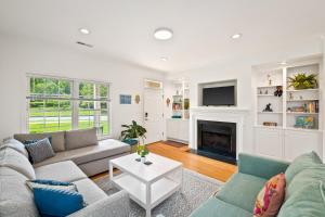 Belmont Oasis I Downtown Cville