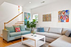 Belmont Oasis I Downtown Cville