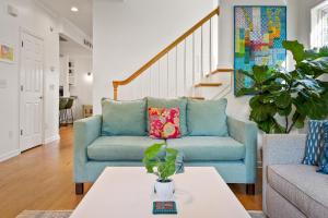 Belmont Oasis I Downtown Cville