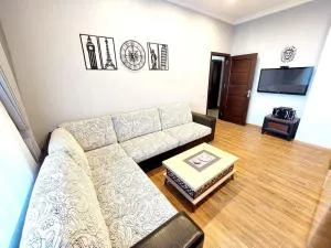 Апартаменты Премиум возле Бакинского бульвара YHiB - Xanlar