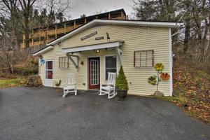 Appalachian House Downtown Boone ON King Street - Ubytování bez kategorie ve městě Boone