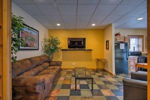 Appalachian House Downtown Boone ON King Street