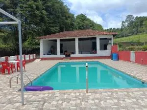 Chácara Boa Esperança - Francisco Morato