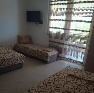 Apartmani Nina - Zgrade