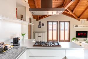 MALPENSA-RHO FIERA-MILANO Suite elegante