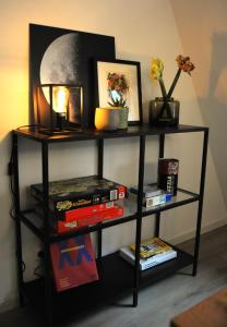 Deluxe-Apartment Altstadt