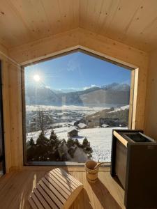 Bio-Bergbauernhof Hubgut