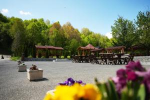 Păstrăvăria Crasna Bogiri